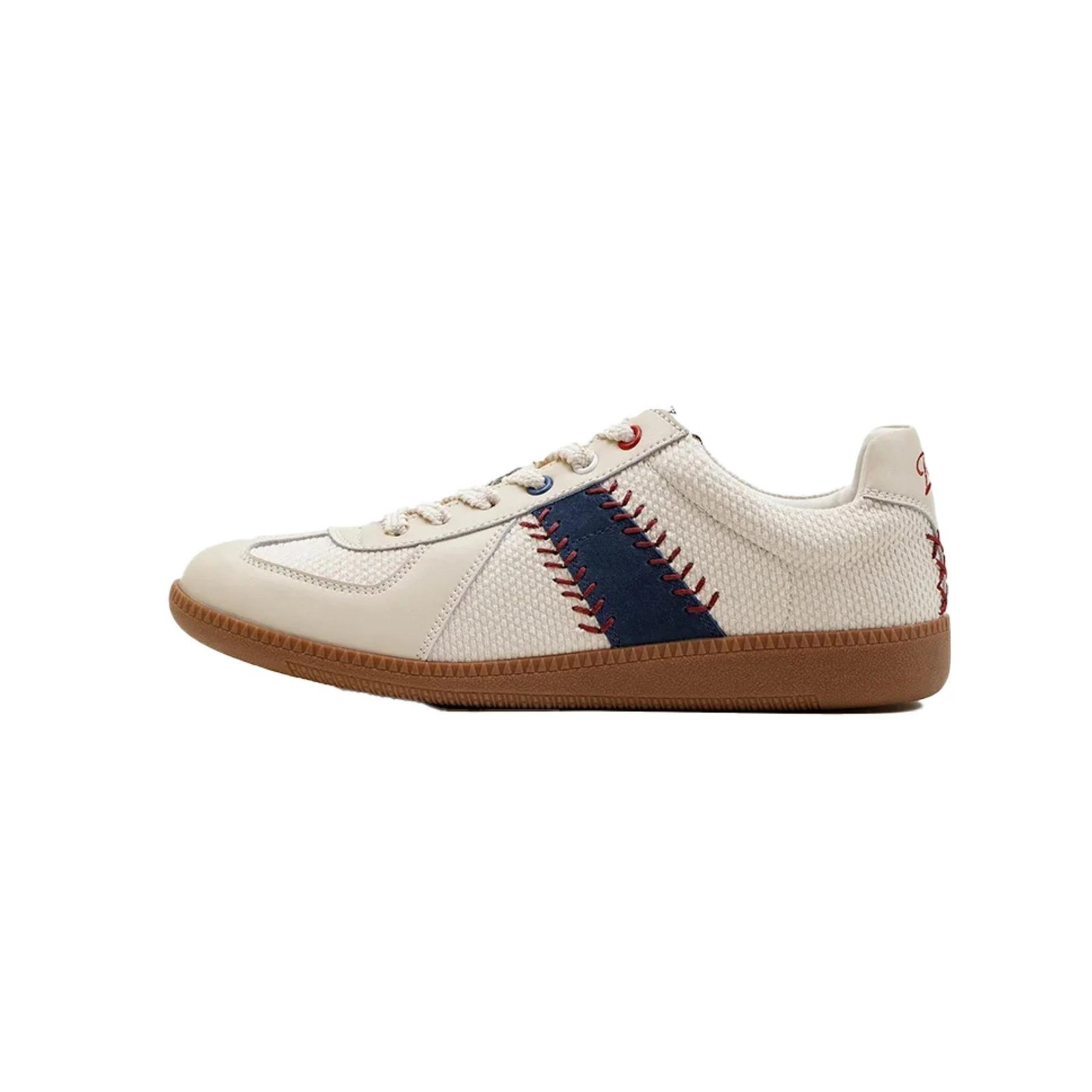 RetroVibe Everyday Sneakers